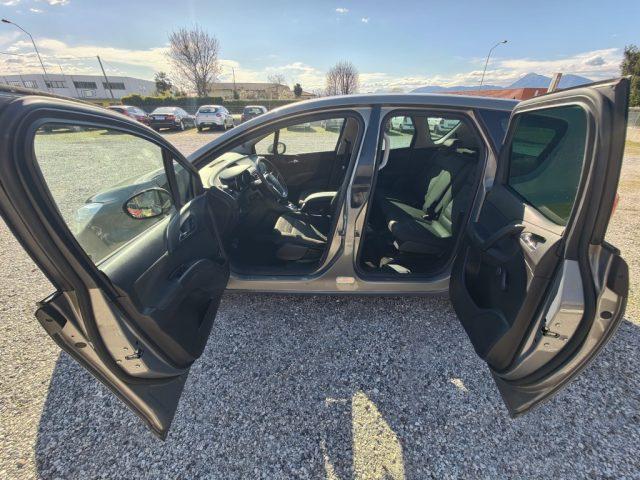 OPEL Meriva 1.3 CDTI 95CV Cosmo X COMMERCIANTI