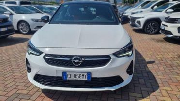 OPEL Corsa 1.5 D 100 CV GS Line