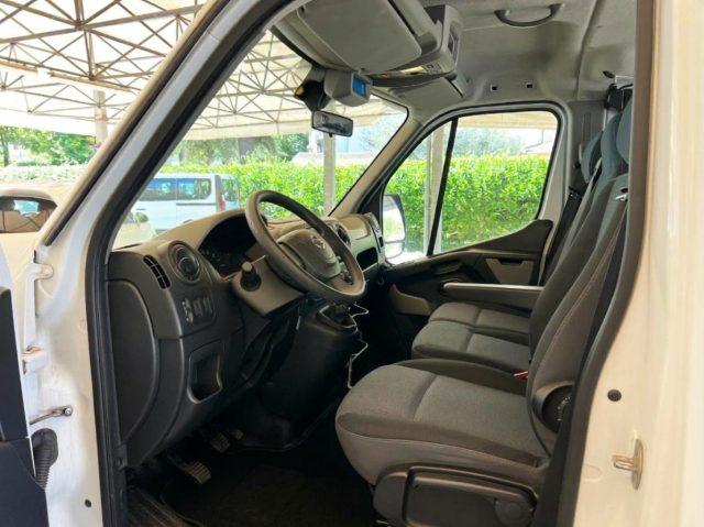NISSAN NV400 30 2.3 dCi 125CV PC-TN Bus 9 Posti