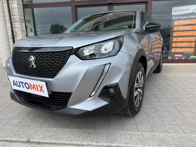Peugeot 2008 1.5 HDI 100cv Active Pack