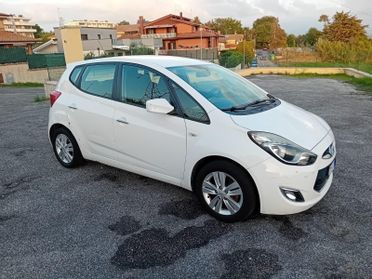 Hyundai iX20 1.4 90 CV Classic