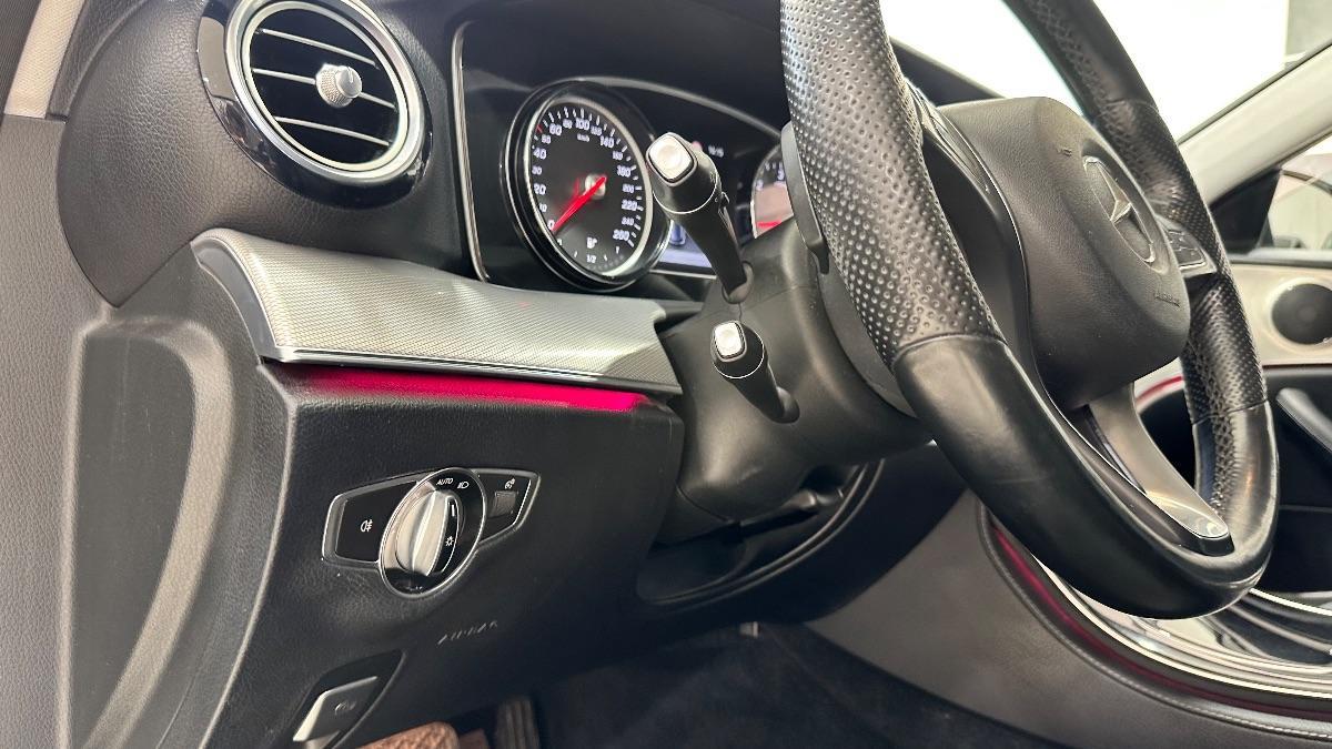 MERCEDES - Classe E Station Wagon - E 220d S.W. Auto Premium