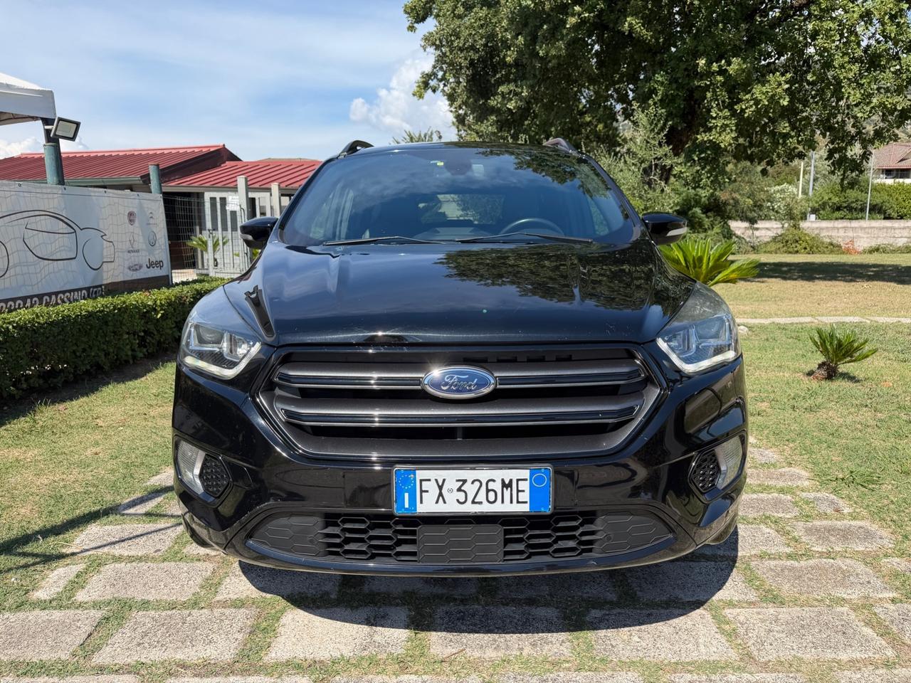 Ford Kuga 1.5TDCI 120CV S&S 2WD ST-Line-2019