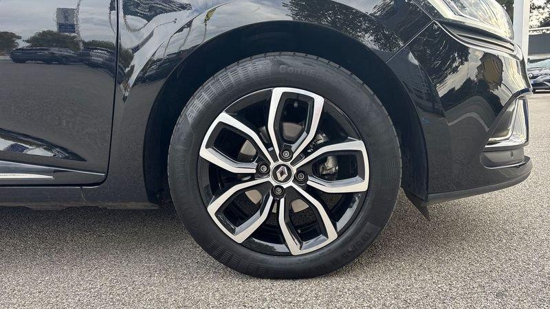 Renault Clio 5 Porte 0.9 TCe Energy 90cv Duel2 my18