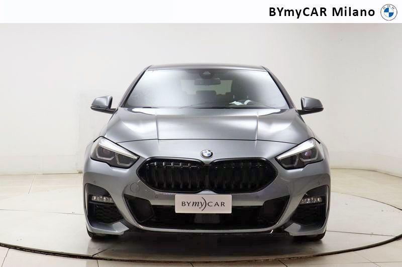 BMW Serie 2 Gran Coupe 220 d Msport Steptronic