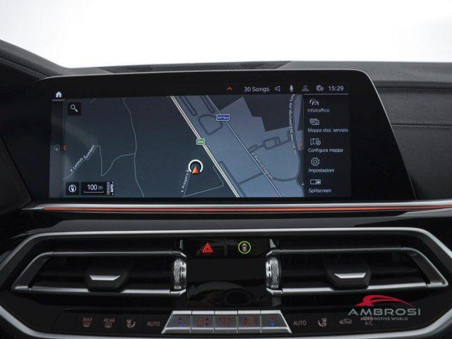 BMW X5 xdrive40d MSport auto