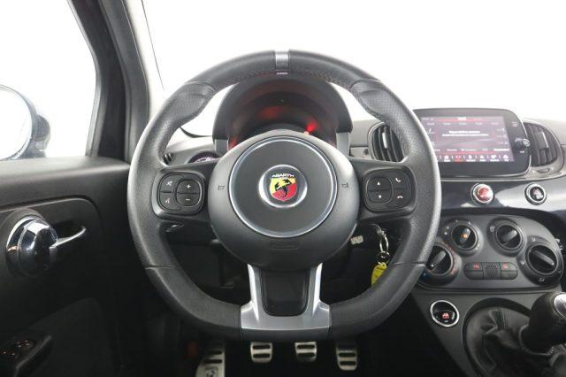 ABARTH 595 595 1.4 Turbo T-Jet 145 CV