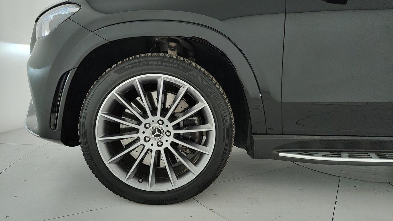 Mercedes-Benz GLE 350 de phev (e eq-power) Premium Plus 4matic auto