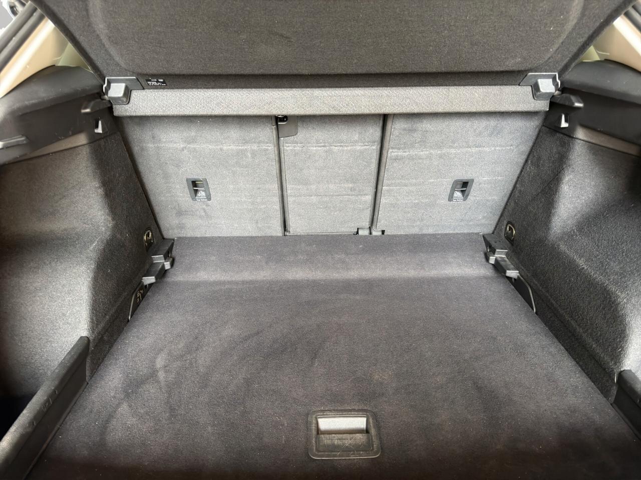 Audi Q3 35 TDI quattro S tronic