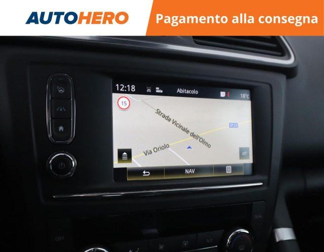 RENAULT Kadjar dCi 8V 110CV EDC Energy Sport Edition 2