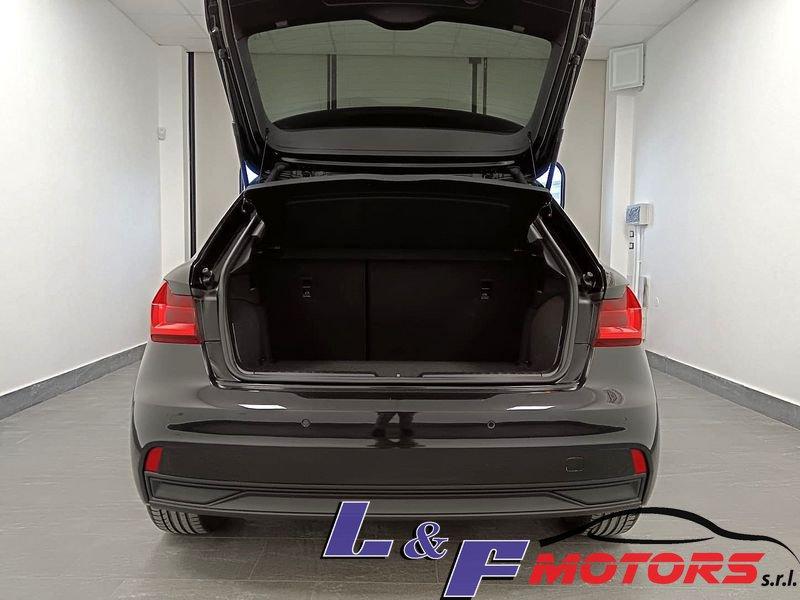 Audi A1 A1 SPB 30 TFSI Admired Advanced