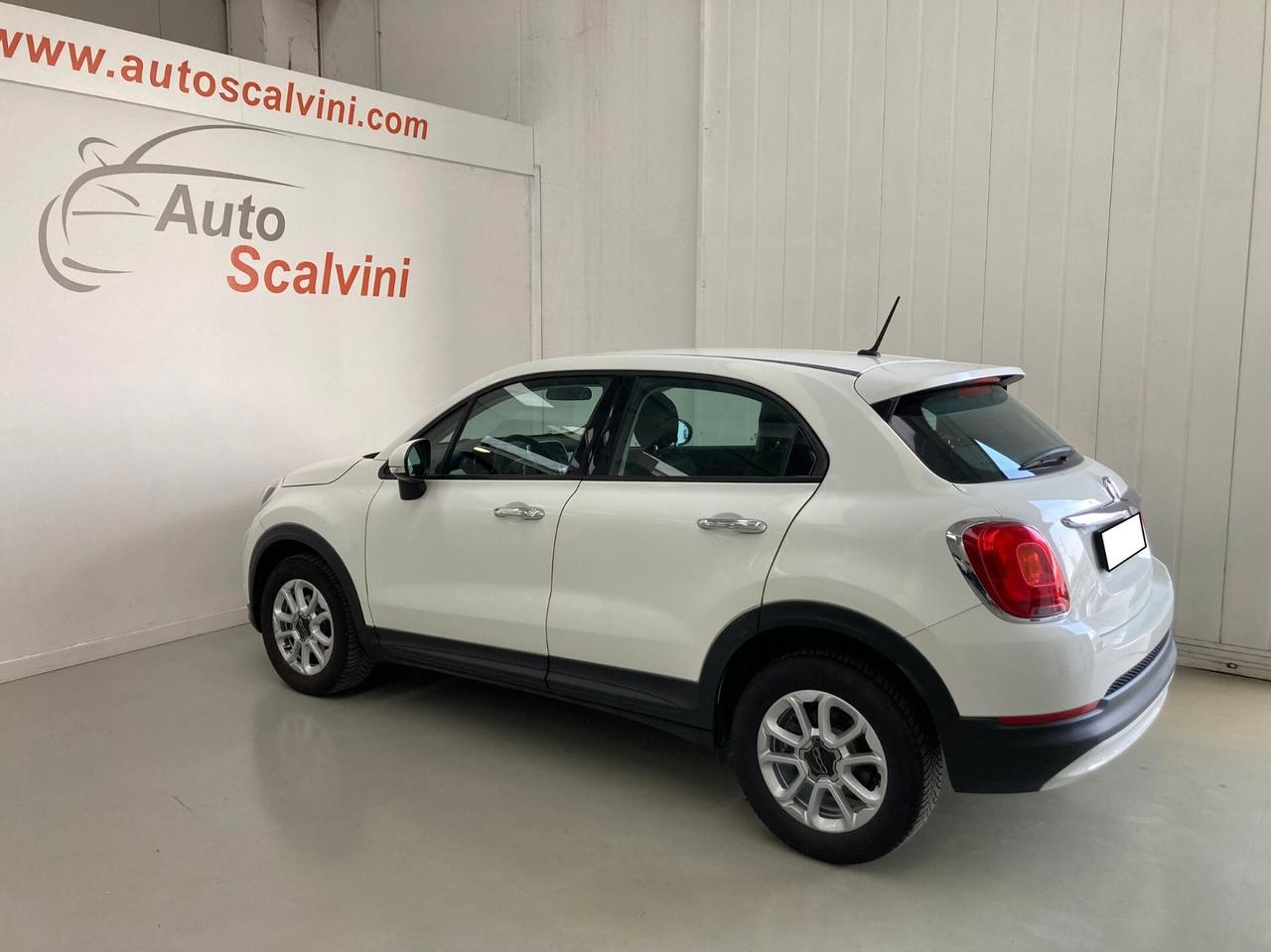 Fiat 500X 1.3 MultiJet 95 CV #NEOPATENTATI