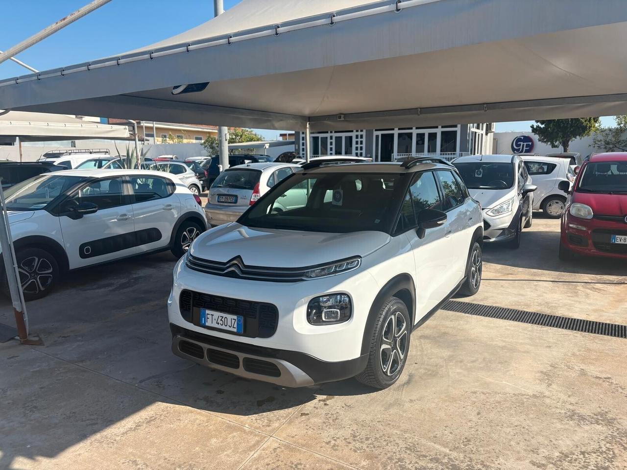 Citroen C3 Aircross C3 Aircross PureTech 110 S&S Shine GPL