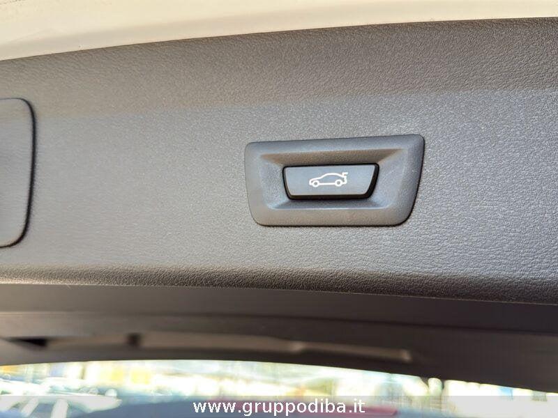 BMW X1 F48 Diesel xdrive18d xLine auto my18