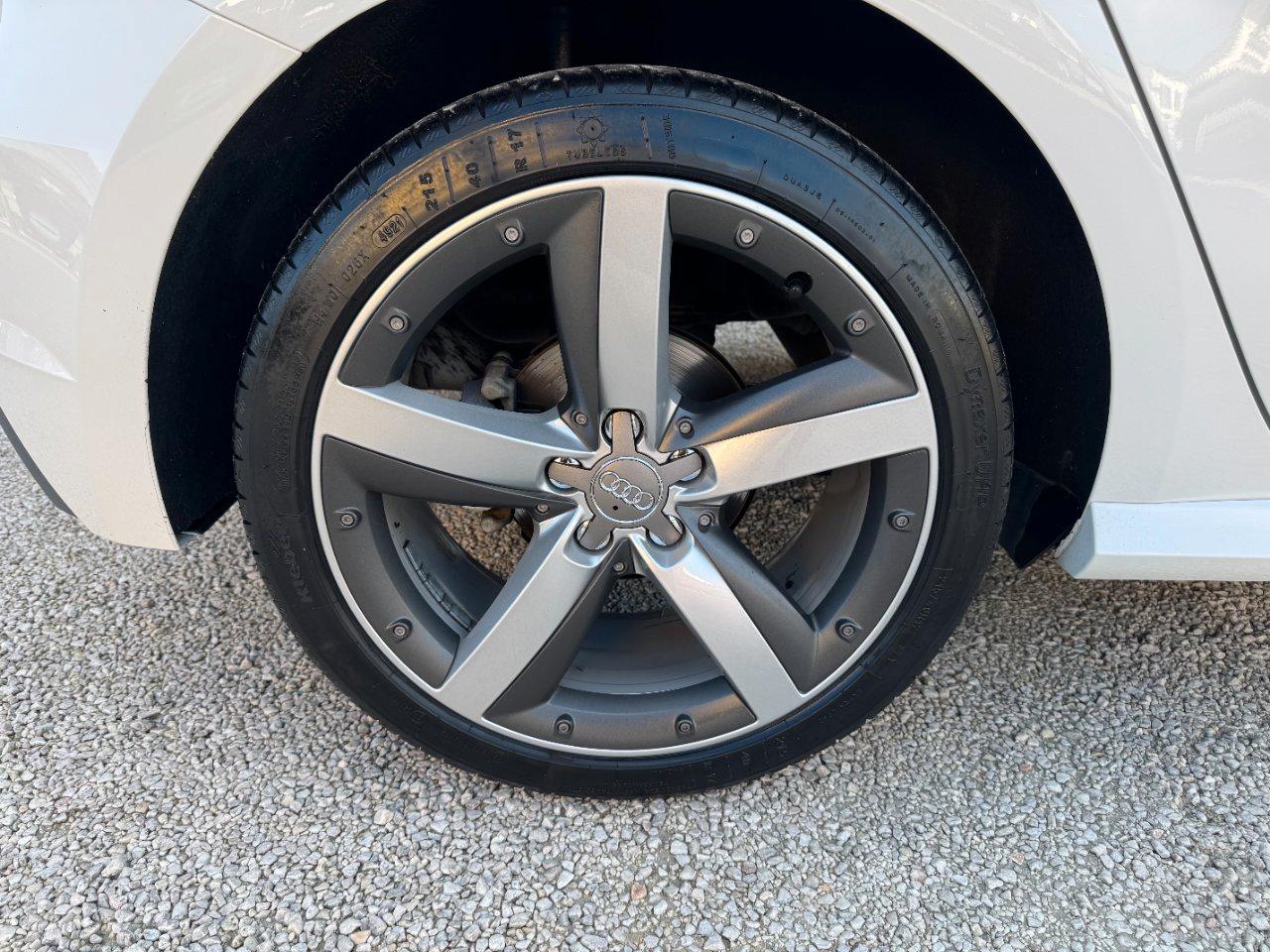 Audi A1 Sportback 1.6 tdi Sport