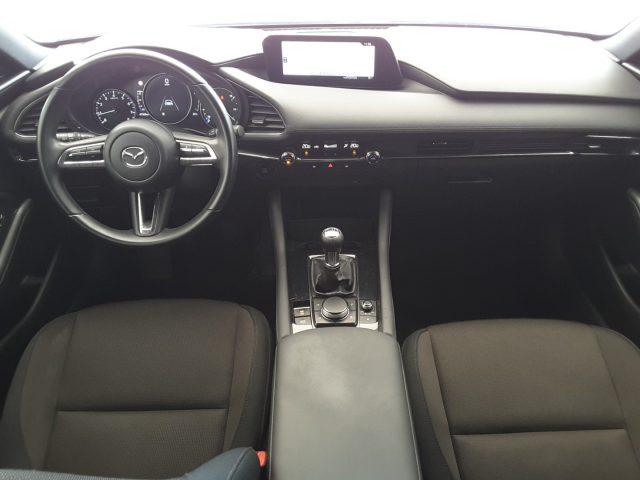 MAZDA 3 2.0L Skyactiv-G 122cv M-Hybrid Executive