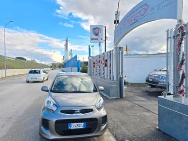 Kia Picanto 1.0 12V EcoGPL 5 porte Cool