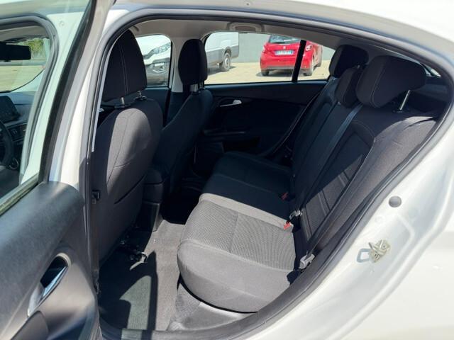 Fiat Tipo 1.0 5 porte City Life