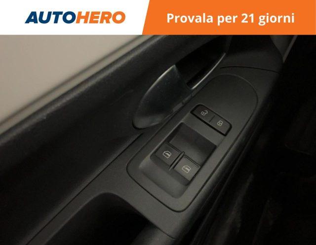 VOLKSWAGEN up! 1.0 5p. move up!