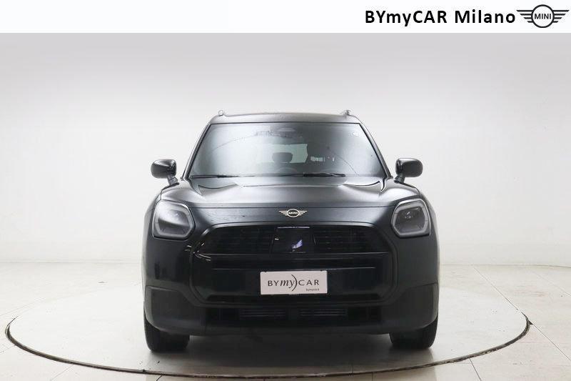 Mini Mini Countryman 1.5 48V C Classic