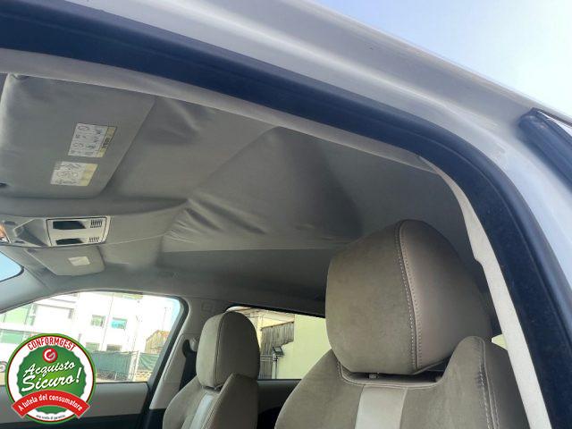 LAND ROVER Range Rover Evoque 2.2 TD4 5p. Prestige - AUTOMATICO -