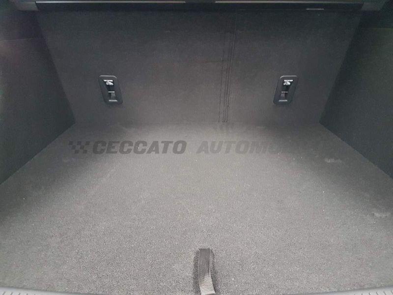 MG HS Nuova HS HEV Comfort Grey