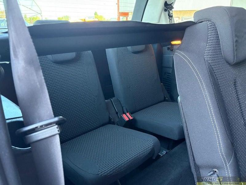 Citroën C4 Picasso Grand Picasso 1.6 HDi 110 FAP Seduction