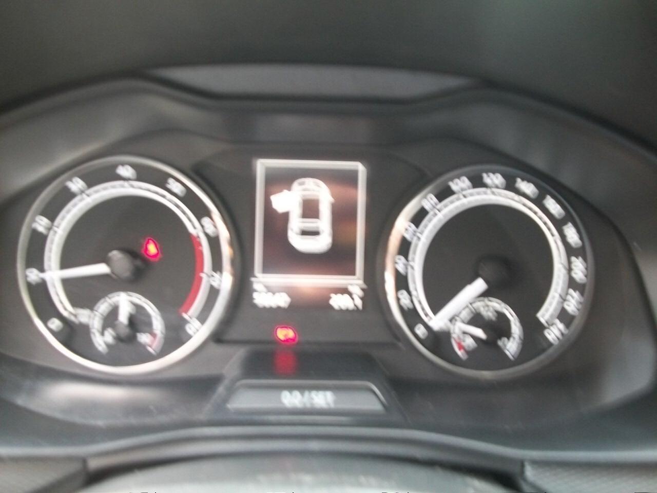 Skoda Scala 1.0 TSI 115 CV Ambition