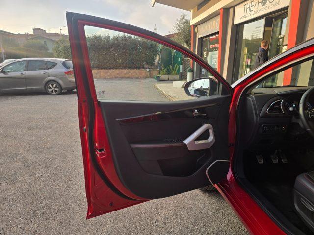 EVO Evo3 Evo 3 1.5 Bi-fuel GPL UniPropietario Pelle Camera