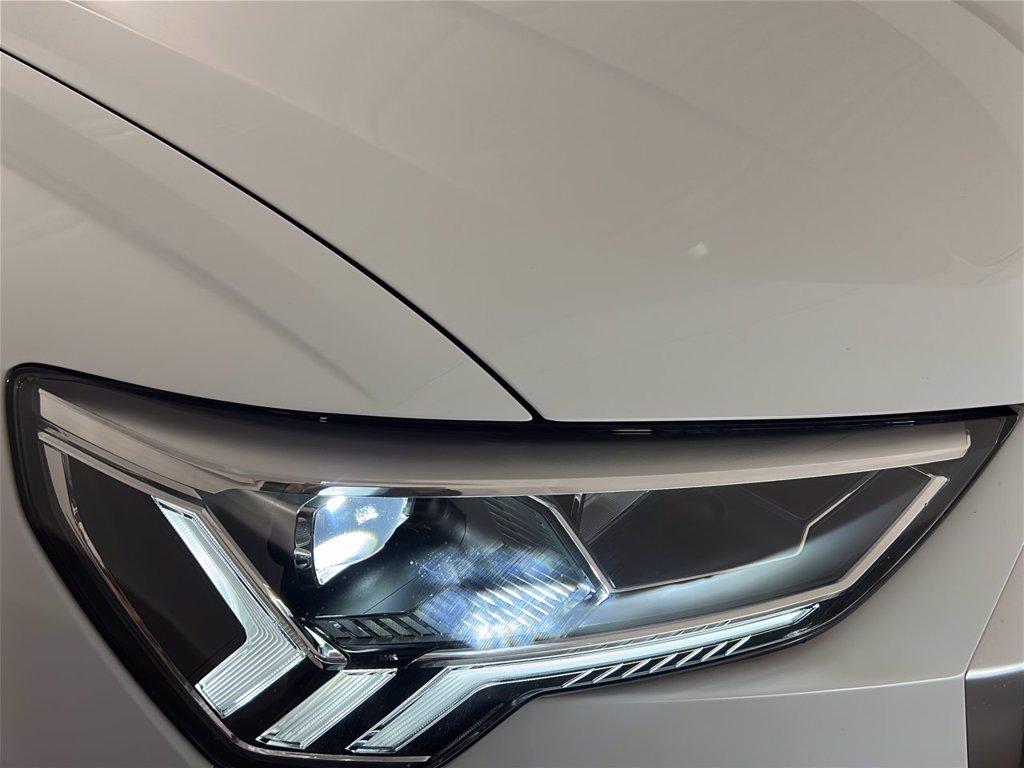 AUDI Q3 sportback 45 1.4 tfsi e business plus s-tronic del 2024