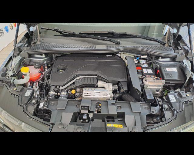 ALFA ROMEO Junior 1.2 ibrida Speciale 136cv edct6