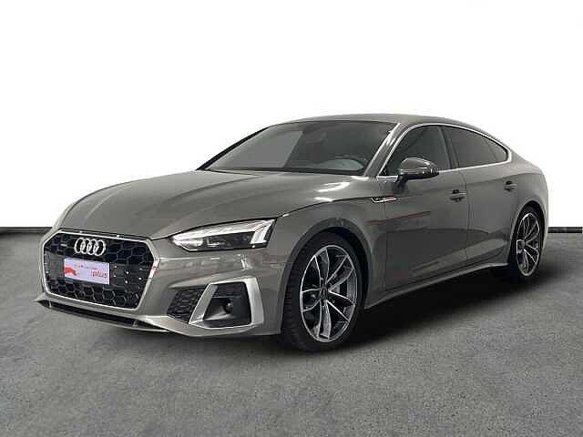 Audi A5 SPB 40 TDI quattro S tronic S line edition