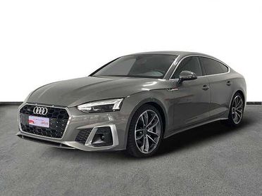 Audi A5 SPB 40 TDI quattro S tronic S line edition