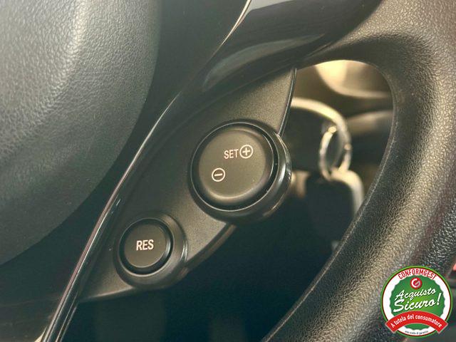 SMART ForFour 70 1.0 twinamic Passion *NEOPATENTATI*