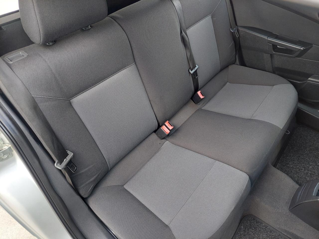 Opel Astra SW 1.7 CDTI 101CV 5 porte Enjoy