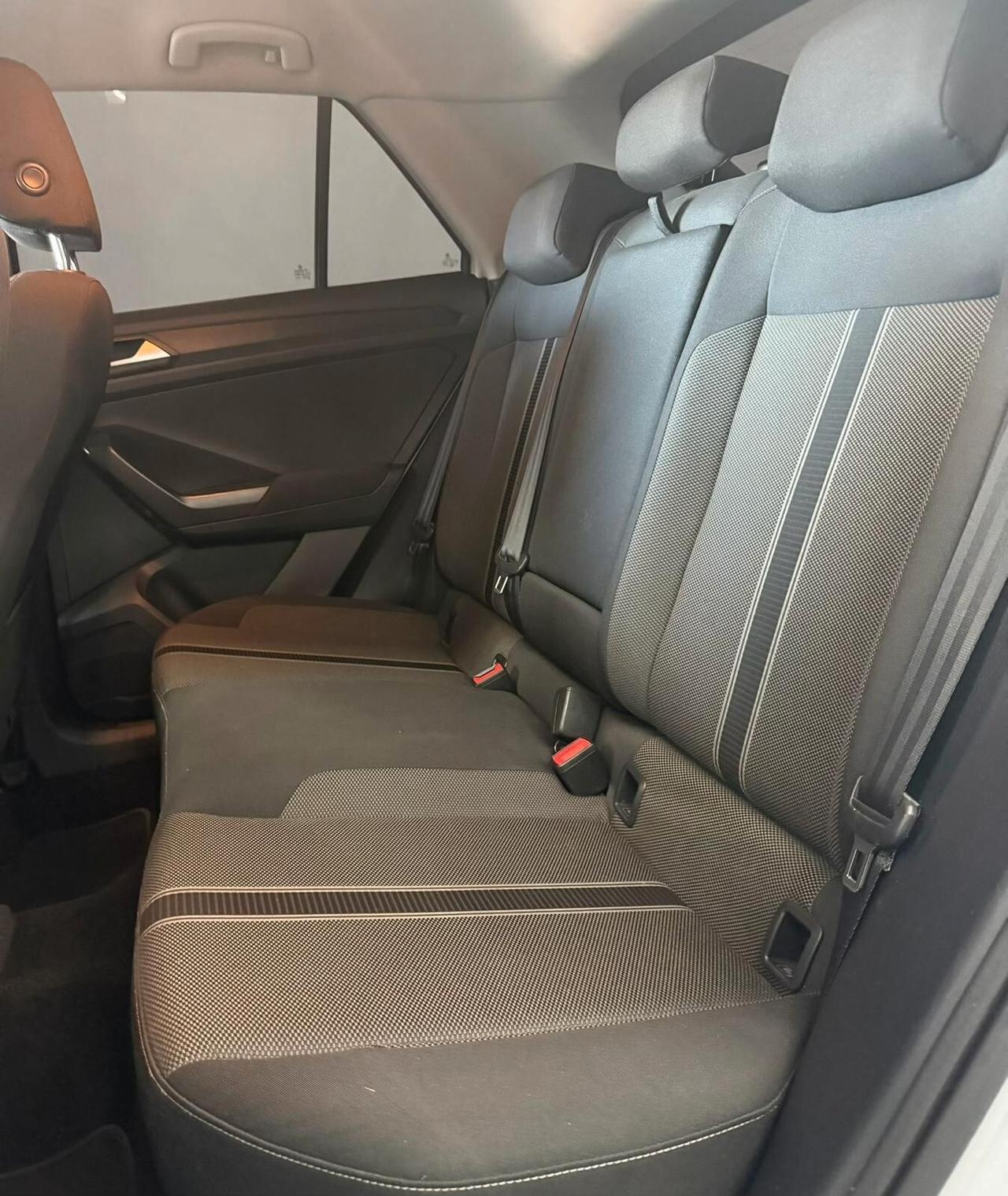 Volkswagen T-Roc 2.0 TDI SCR 150 CV DSG Advanced BlueMotion Technology