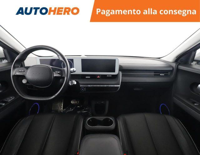 HYUNDAI Ioniq 5 5 72,6 kWh AWD Evolution