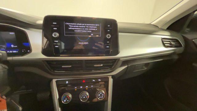 VOLKSWAGEN T-Roc 2.0 TDI 150 CV DSG Life
