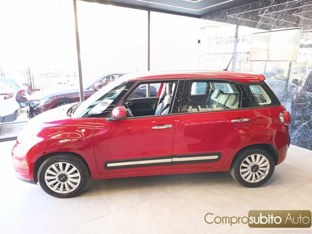 FIAT 500L 1.3 Multijet 85 CV Business