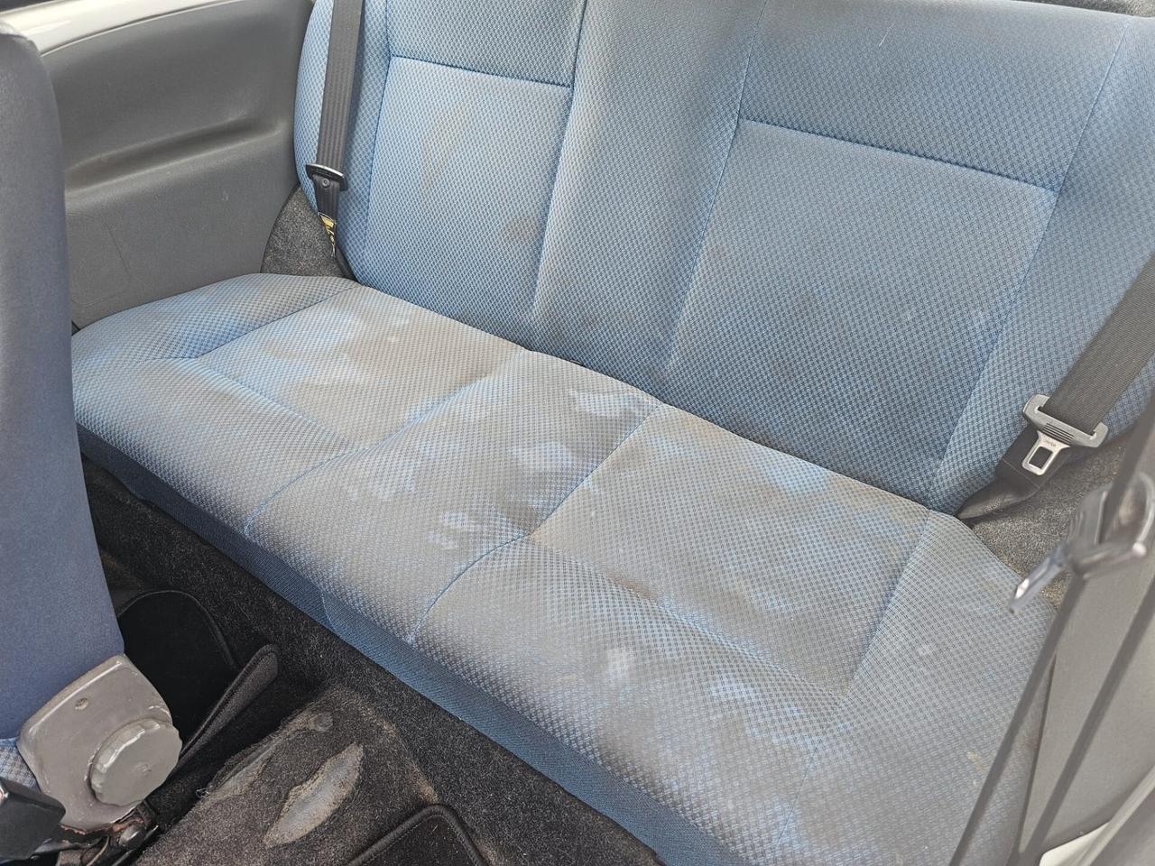 Fiat Seicento 1.1i cat Sporting