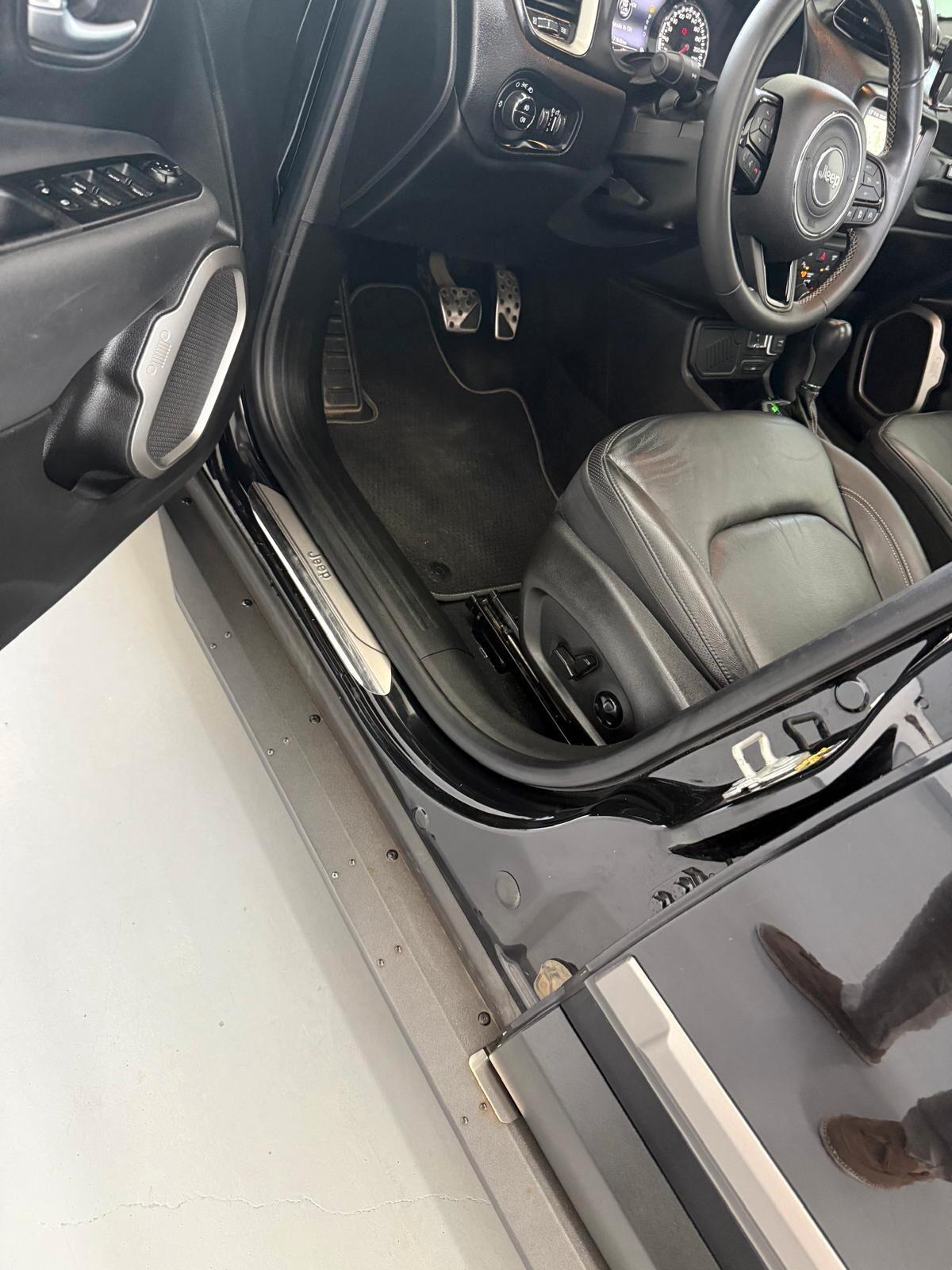 Jeep Renegade 1.3 T4 DDCT 80th Anniversary TETTO MY SKY