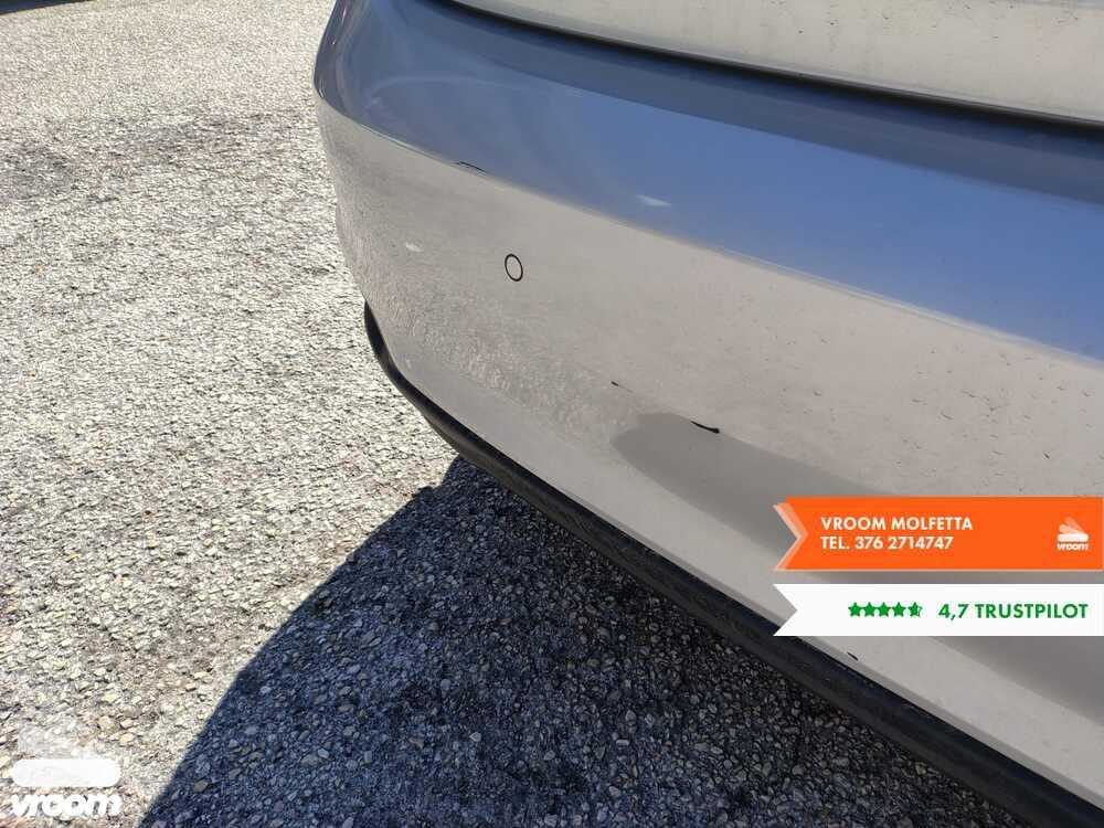 FIAT Tipo (2015-->) Tipo 1.3 Mjt S&S 5 porte Bu...