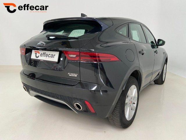 JAGUAR E-Pace 2.0D 180 CV AWD