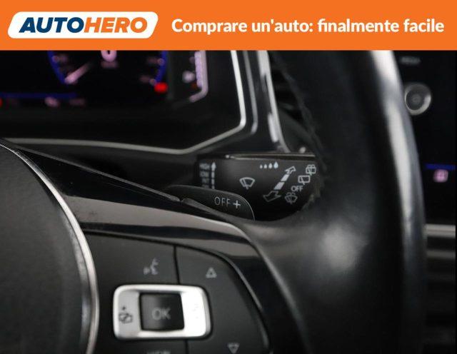 VOLKSWAGEN T-Roc 2.0 TDI SCR 150 CV DSG 4MOTION Advanced BlueMot. T