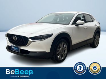 Mazda CX-30 2.5 M-HYBRID CENTRE LINE DESIGN 2WD 140CV 6M