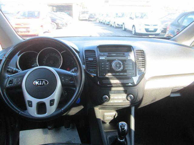 KIA Venga 1.4 CRDi 90CV Cool