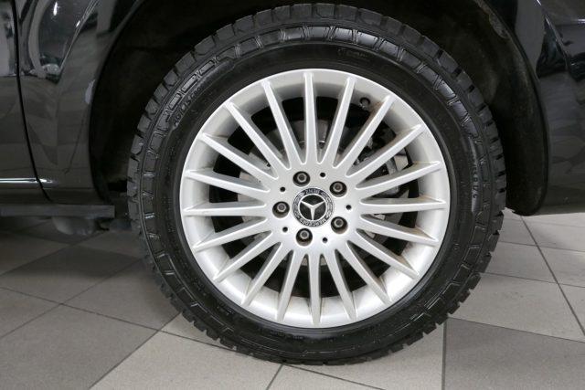 MERCEDES-BENZ Vito 2.0 114 CDI PC-SL Tourer Select Long 9 Posti + IVA