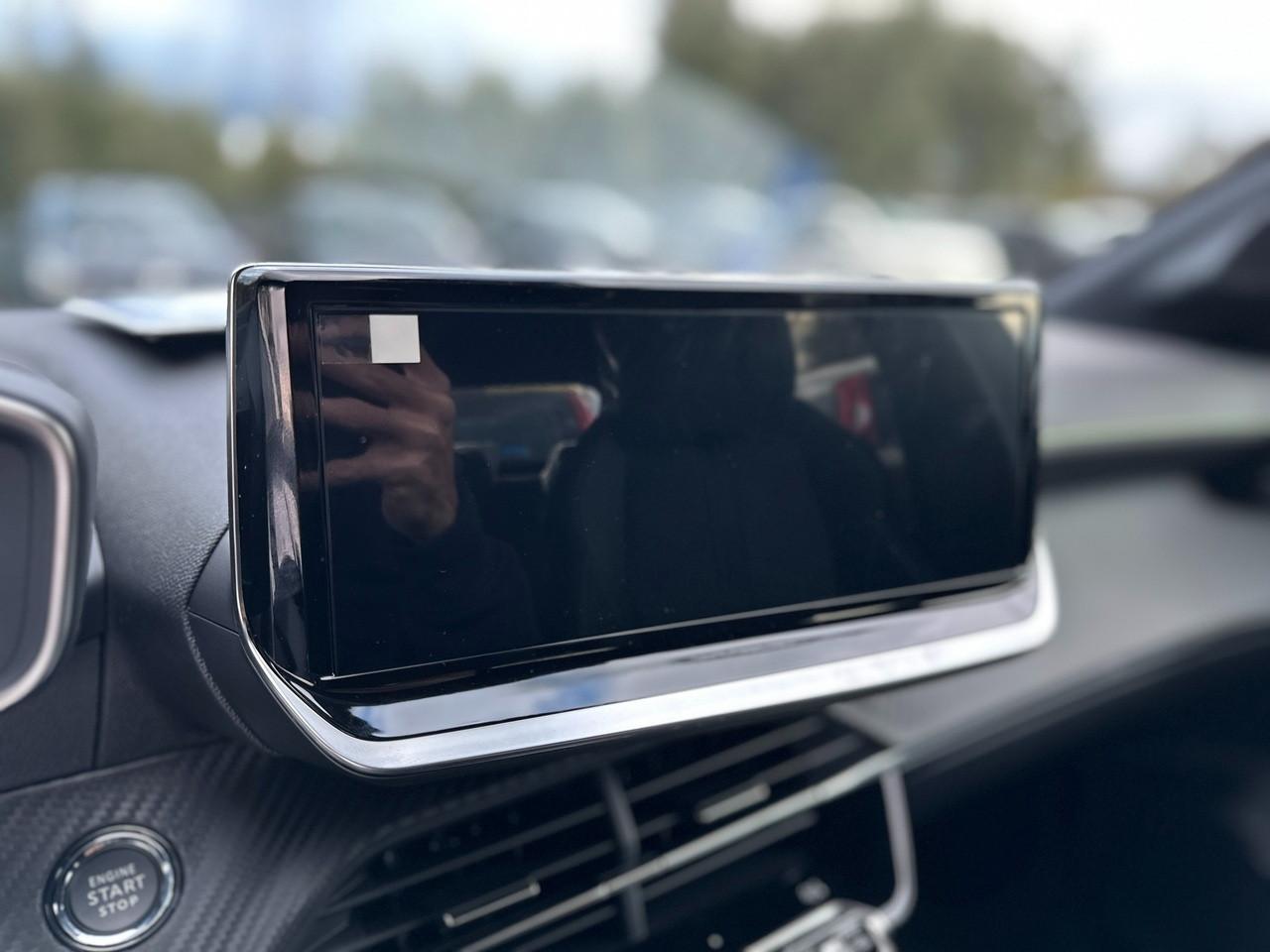 PEUGEOT 208 II 2023 - 208 1.2 hybrid GT 110cv e-dcs 6