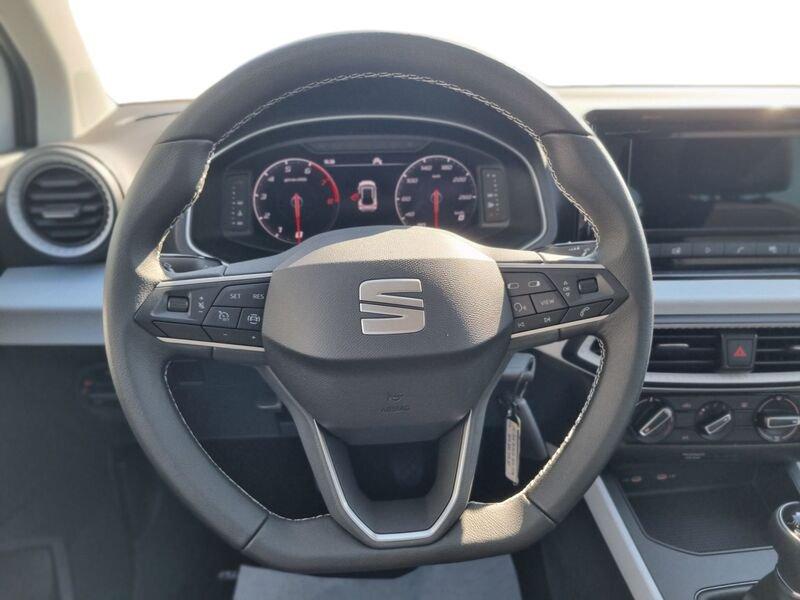 Seat Arona Arona 1.0 EcoTSI Style - DA IMMATRICOLARE