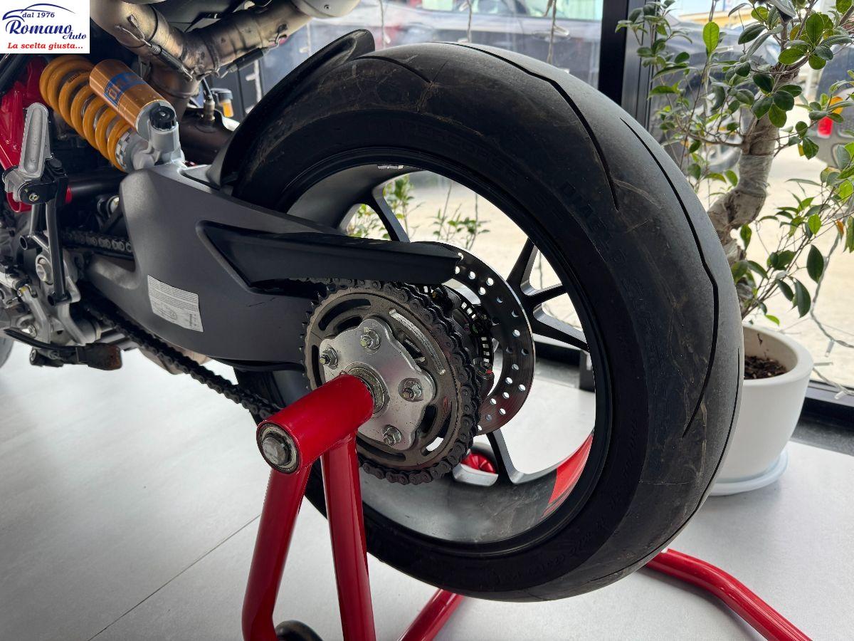 Ducati - Hypermotard 950 - SP#SOLO 650KM!